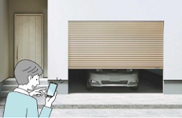 既存の電動シャッターに、後からリモコンを追加できますか。 既存の電動シャッターに、後からリモコンを追加できますか。