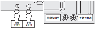 停電時操作_ワイヤー式3