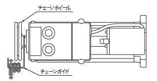 開閉機外観_VCD-3